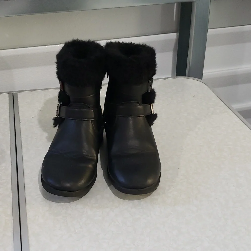 Jelly beans boots size‎ 3